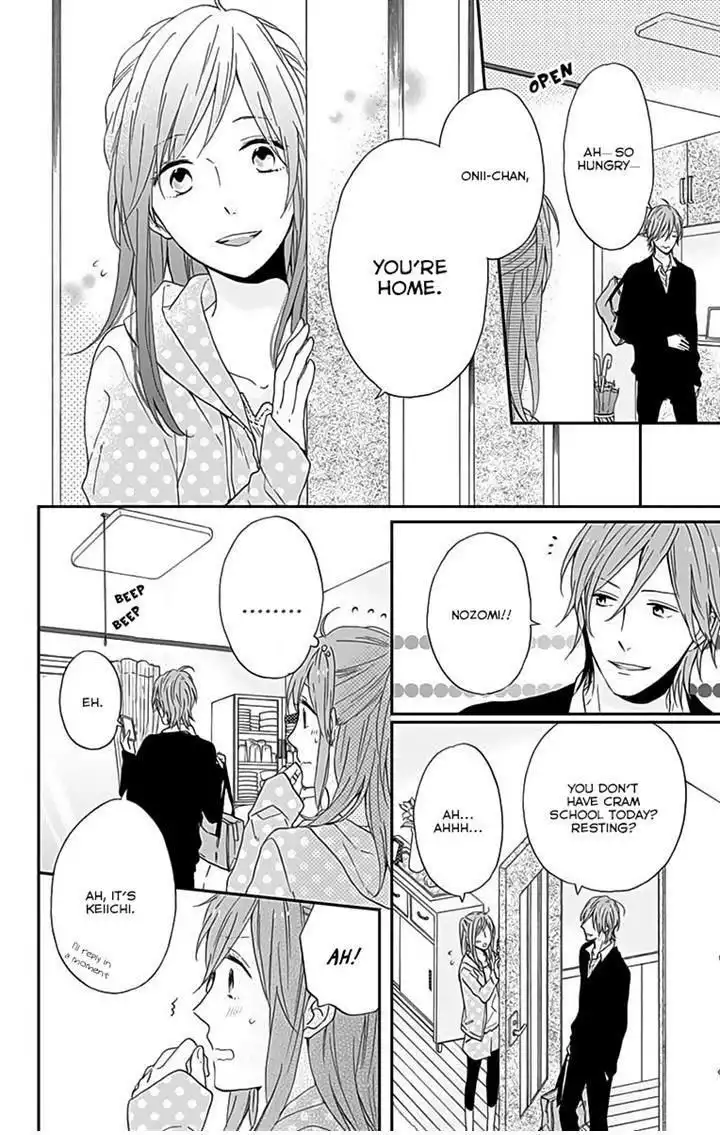 Nijiiro Days (MIZUNO Minami) Chapter 12 35